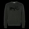 Unisex Midweight Crewneck Sweatshirt Thumbnail