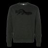 Unisex Midweight Crewneck Sweatshirt Thumbnail