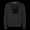 Unisex Midweight Crewneck Sweatshirt Thumbnail