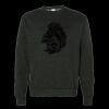 Unisex Midweight Crewneck Sweatshirt Thumbnail