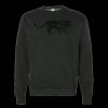 Unisex Midweight Crewneck Sweatshirt Thumbnail