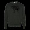 Unisex Midweight Crewneck Sweatshirt Thumbnail
