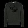 Unisex Midweight Crewneck Sweatshirt Thumbnail