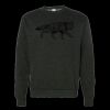 Unisex Midweight Crewneck Sweatshirt Thumbnail