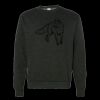 Unisex Midweight Crewneck Sweatshirt Thumbnail