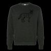 Unisex Midweight Crewneck Sweatshirt Thumbnail