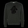 Unisex Midweight Crewneck Sweatshirt Thumbnail