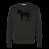 Unisex Midweight Crewneck Sweatshirt Thumbnail