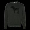 Unisex Midweight Crewneck Sweatshirt Thumbnail