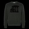 Unisex Midweight Crewneck Sweatshirt Thumbnail