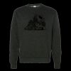 Unisex Midweight Crewneck Sweatshirt Thumbnail