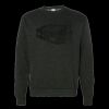 Unisex Midweight Crewneck Sweatshirt Thumbnail