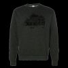 Unisex Midweight Crewneck Sweatshirt Thumbnail