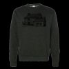 Unisex Midweight Crewneck Sweatshirt Thumbnail