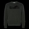 Unisex Midweight Crewneck Sweatshirt Thumbnail