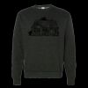 Unisex Midweight Crewneck Sweatshirt Thumbnail