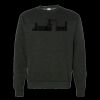 Unisex Midweight Crewneck Sweatshirt Thumbnail