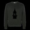 Unisex Midweight Crewneck Sweatshirt Thumbnail