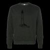 Unisex Midweight Crewneck Sweatshirt Thumbnail