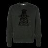Unisex Midweight Crewneck Sweatshirt Thumbnail