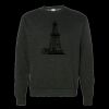 Unisex Midweight Crewneck Sweatshirt Thumbnail