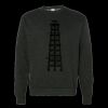 Unisex Midweight Crewneck Sweatshirt Thumbnail