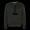 Unisex Midweight Crewneck Sweatshirt Thumbnail
