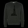 Unisex Midweight Crewneck Sweatshirt Thumbnail