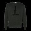 Unisex Midweight Crewneck Sweatshirt Thumbnail