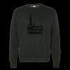 Unisex Midweight Crewneck Sweatshirt Thumbnail