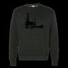 Unisex Midweight Crewneck Sweatshirt Thumbnail