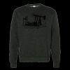 Unisex Midweight Crewneck Sweatshirt Thumbnail