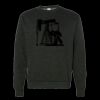 Unisex Midweight Crewneck Sweatshirt Thumbnail