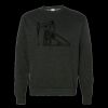 Unisex Midweight Crewneck Sweatshirt Thumbnail