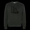 Unisex Midweight Crewneck Sweatshirt Thumbnail