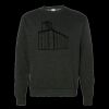 Unisex Midweight Crewneck Sweatshirt Thumbnail