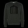 Unisex Midweight Crewneck Sweatshirt Thumbnail