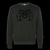 Unisex Midweight Crewneck Sweatshirt Thumbnail
