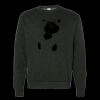 Unisex Midweight Crewneck Sweatshirt Thumbnail