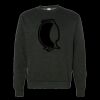 Unisex Midweight Crewneck Sweatshirt Thumbnail