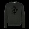 Unisex Midweight Crewneck Sweatshirt Thumbnail