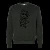 Unisex Midweight Crewneck Sweatshirt Thumbnail