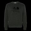 Unisex Midweight Crewneck Sweatshirt Thumbnail