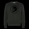 Unisex Midweight Crewneck Sweatshirt Thumbnail