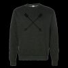 Unisex Midweight Crewneck Sweatshirt Thumbnail