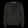 Unisex Midweight Crewneck Sweatshirt Thumbnail