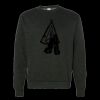 Unisex Midweight Crewneck Sweatshirt Thumbnail
