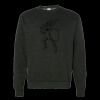 Unisex Midweight Crewneck Sweatshirt Thumbnail