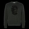 Unisex Midweight Crewneck Sweatshirt Thumbnail