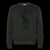 Unisex Midweight Crewneck Sweatshirt Thumbnail
